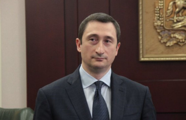 Временная защита для украинцев в странах ЕС должна продолжаться до наступления устойчивого мира – Алексей Чернышов