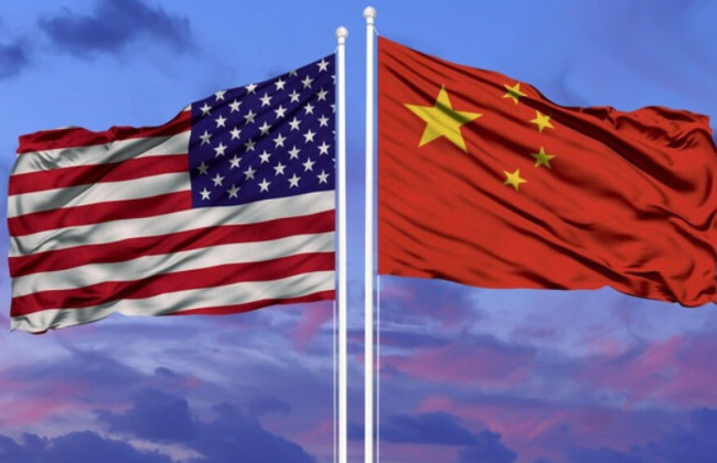 В Белом доме заявили, что 104% пошлины в отношении Китая вступили в силу