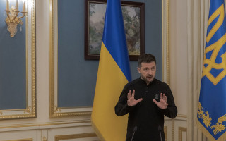 Українські воїни не дали РФ сформувати наступальний «кулак» на Курському напрямку – Зеленський