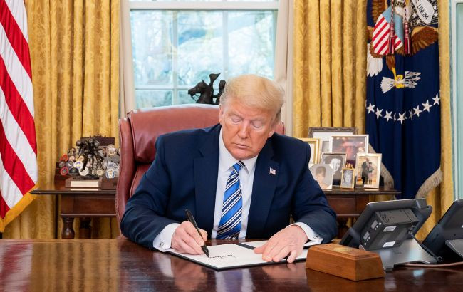 Дональд Трамп призывает компании переезжать в США и гарантирует нулевые тарифы