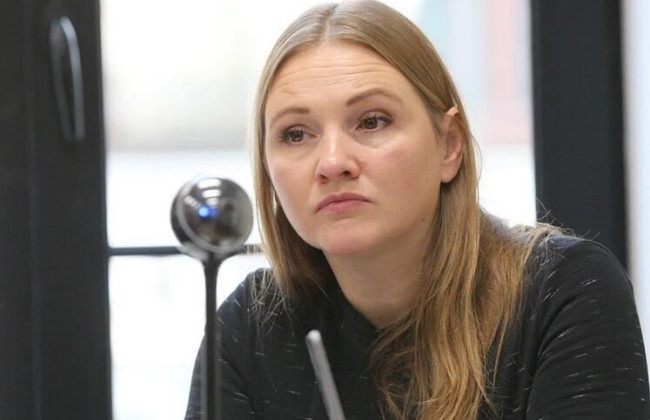 Ольга Решетилова рассказала, что прописали в законопроекте о уполномоченном Президента по правам военнослужащих