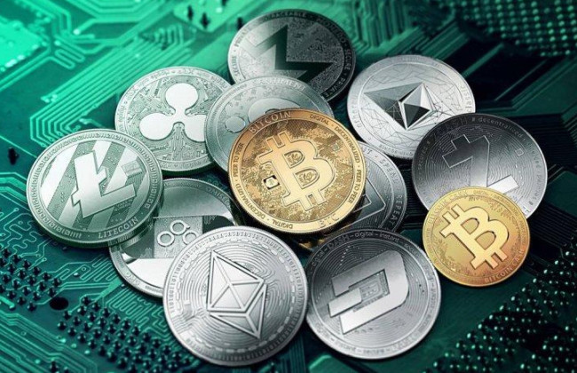 От майнинга до airdrop — обнародовали матрицу налогообложения виртуальных активов в Украине