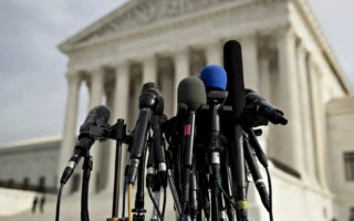 Федеральный суд США обязал Белый дом восстановить доступ AP к журналистскому пулу