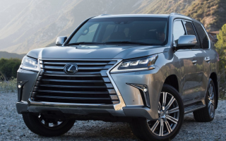 ВАКС конфисковал Lexus и 4 миллиона гривен у патрульного полицейского из Харькова