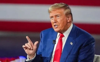 Трамп анонсував запровадження мит на фармацевтику, щоб повернути виробництво в США
