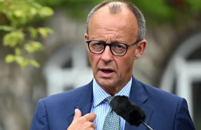 Германия останавливает все программы приема беженцев — новые также создаваться не будут