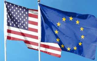 ЄС запроваджує мита на американські товари вартістю 21 мільярд євро, – ЗМІ