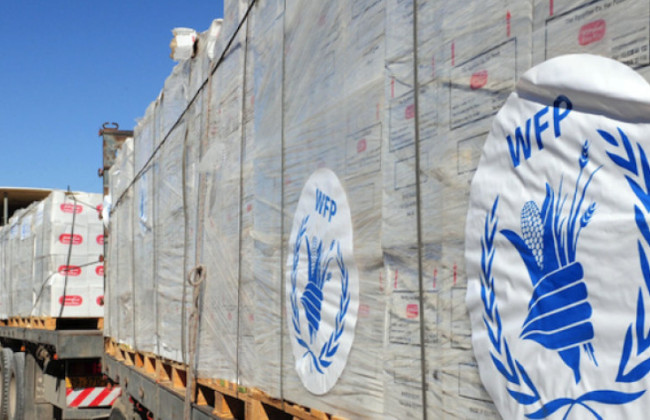 Администрация Дональда Трампа восстановила некоторые программы иностранной помощи после давления Конгресса