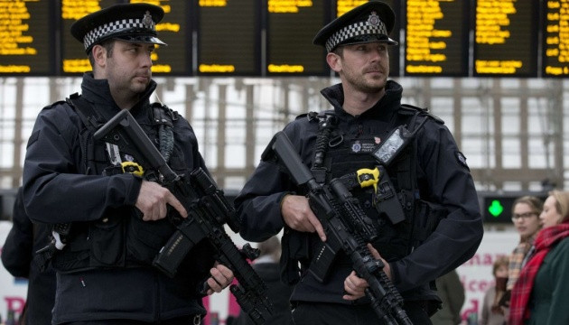 Великобритания разрабатывает алгоритм для прогнозирования убийств