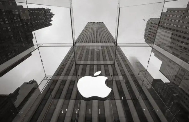 Акции Apple упали и Microsoft – снова самая дорогая компания в мире