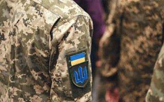 70% придатних військових із ТЦК перевели на фронт – ЗСУ