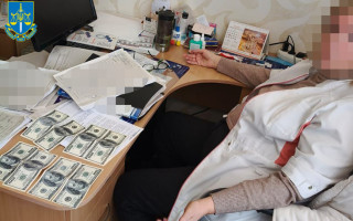 В Днепропетровской области будут судить работников ВВК, которые продавали справки