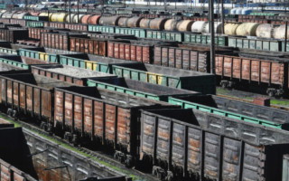 Кабмин упростил процедуру распоряжения имуществом для Укрзализныци