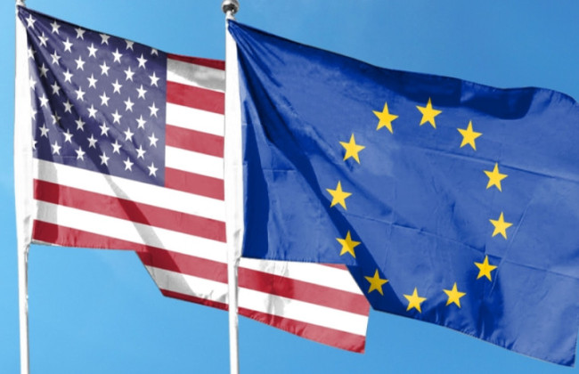 ЕС вводит пошлины на американские товары стоимостью 21 миллиард евро, — СМИ