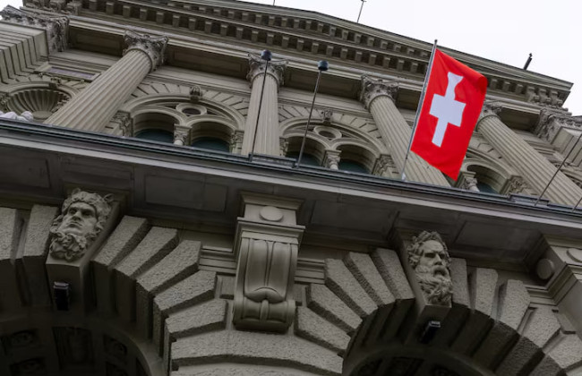 Швейцария создает орган для усиления сотрудничества с США