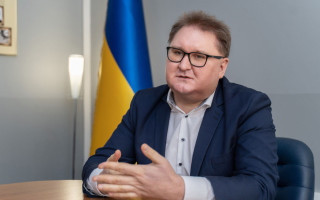 Україна готова обнулити мита на товари із США, – заступник міністра економіки Тарас Качка