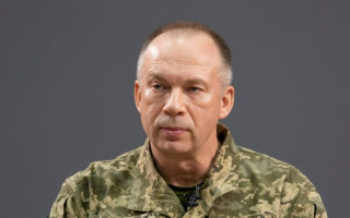 РФ фактично розпочала наступ на Сумщину та Харківщину, — Олександр Сирський