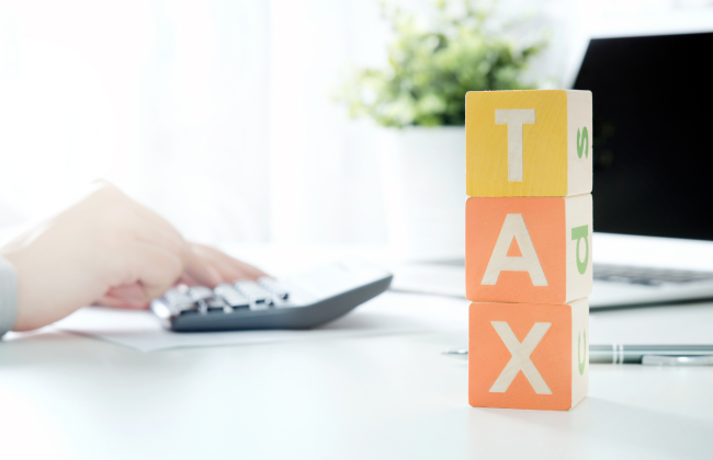 Отражаются ли операции за пределами Украины в декларации по НДС — разъяснение