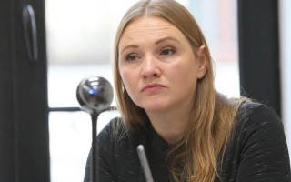 Ольга Решетилова розповіла, що прописали у законопроекті про уповноваженого Президента з прав військовослужбовців
