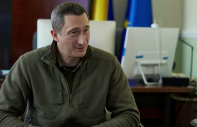 30% украинцев готовы вернуться домой через полгода после войны, 25-30% останутся за границей, – Чернышов