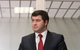 В ВСУ сообщили, что отменили приказ о мобилизации экс-главы ГФС Романа Насирова