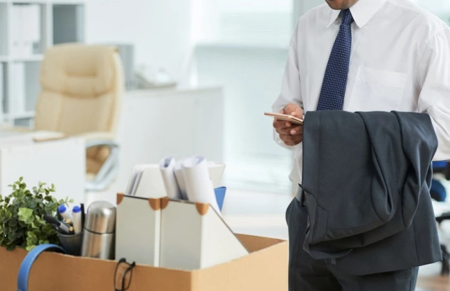 Украинцам объяснили особенности увольнения в связи с сокращением штата — когда это законно