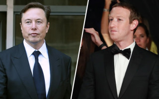 Самые богатые люди мира разбогатели за сутки на $304 млрд после отсрочки пошлин США