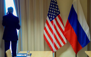 У Стамбулі стартували переговори США і Росії щодо роботи дипмісій
