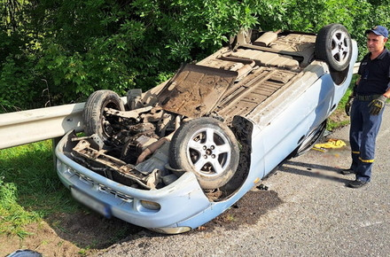 Разогнала авто до более 120 км — в Житомирской области судили 20-летнюю владелицу BMW, совершившую смертельное ДТП