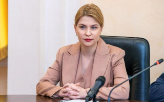 Консультации Украины и США по соглашению о ископаемых состоятся 11 апреля, — Ольга Стефанишина