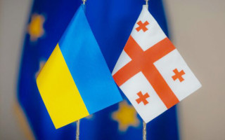 Україна відновила морське сполучення з Грузією через порт «Чорноморськ»