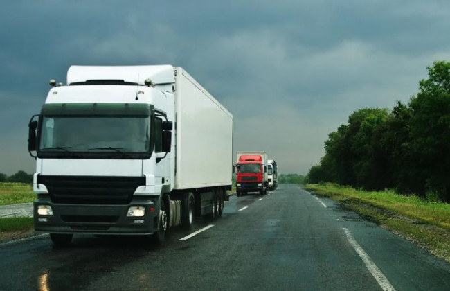 «Транспортный безвиз» между Украиной и ЕС продлили до конца 2025 года