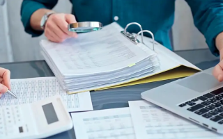 Самозанятое лицо сменило рабочее место — какие документы нужно подавать в ГНС