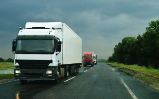 «Транспортный безвиз» между Украиной и ЕС продлили до конца 2025 года