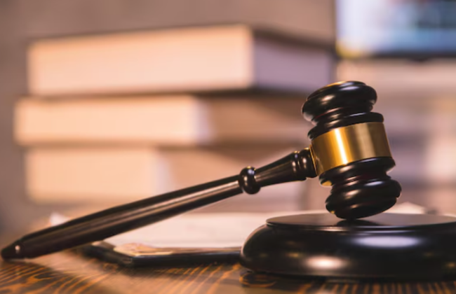 В Волынской области суд оштрафовал мать семиклассника, который создавал мемы о своих одноклассниках