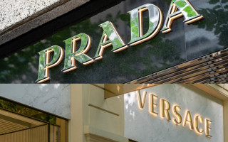 Майже $1,4 млрд за італійську ікону – Prada купує Versace