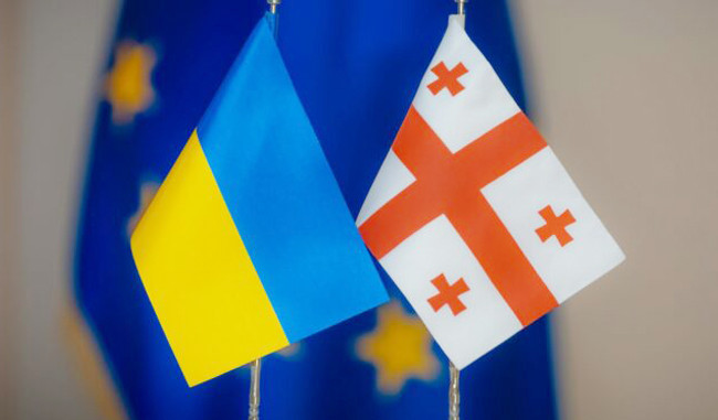 Украина возобновила морское сообщение с Грузией через порт «Черноморск»