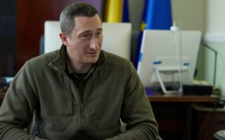 30% українців готові повернутися додому через півроку після війни, 25-30% залишаться за кордоном, – Чернишов