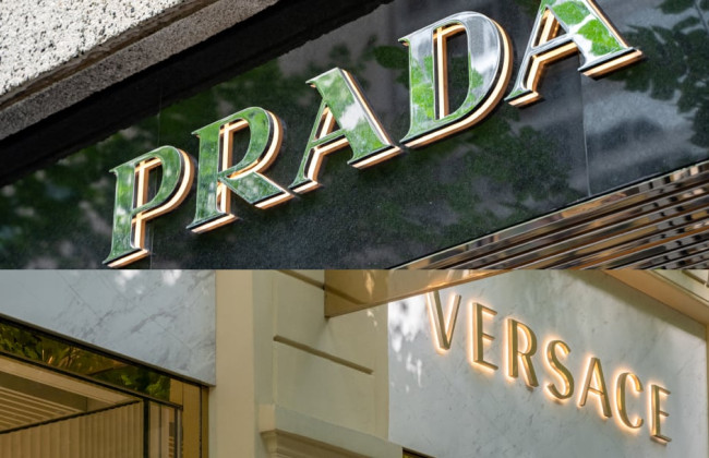 Майже $1,4 млрд за італійську ікону – Prada купує Versace