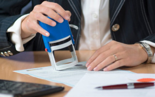 Державна реєстрація смерті в Україні — порядок, документи, строки