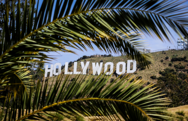 Китай планирует ограничить показ голливудских фильмов на фоне новых тарифов