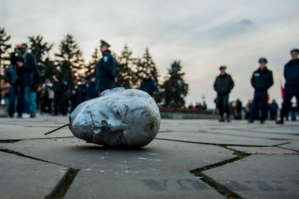 10 років декомунізації – як змінилася Україна