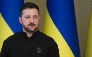 Україна готова купити у США додаткові засоби ППО та зброю за $30-50 млрд – Зеленський