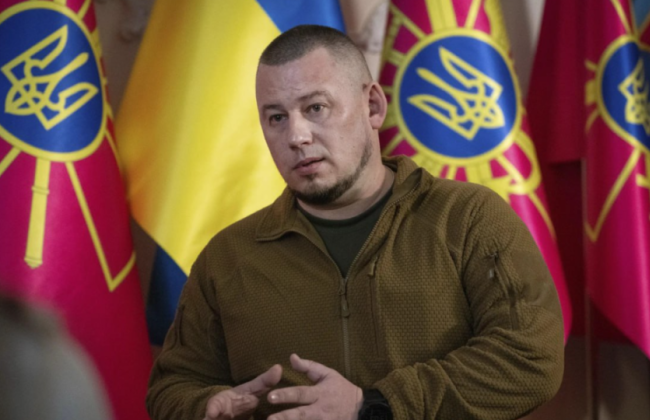 Россия не будет диктовать Украине, какая численность должна быть в ВСУ, — Павел Палиса