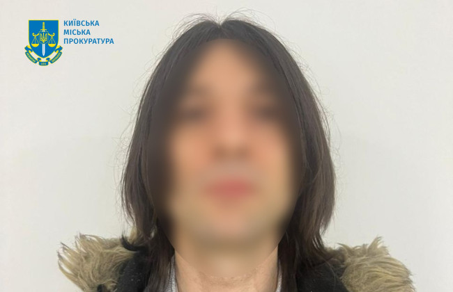 В Киеве мужчина обманул военную на 300 тысяч гривен