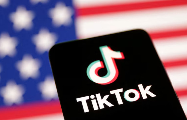 Дональд Трамп заявил, что соглашение по TikTok все еще «на столе»