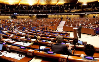 ПАРЄ схвалила резолюцію щодо відповідальності Росії за збройну агресію проти України