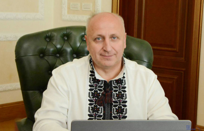 Александр Сасевич избран секретарем Третьей Дисциплинарной палаты ВСП