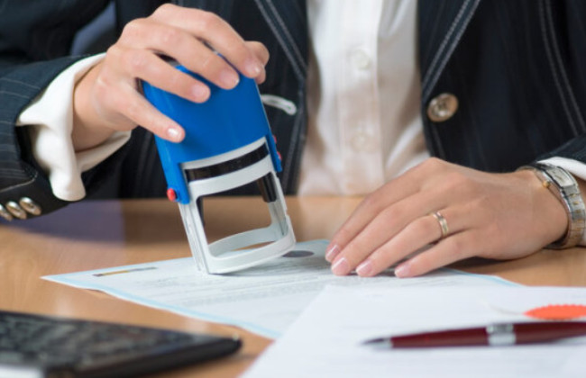 Государственная регистрация смерти в Украине — порядок, документы, сроки