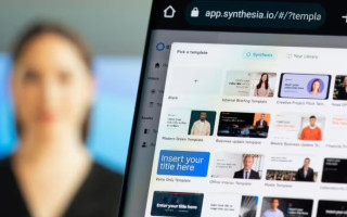 Synthesia за допомогою Shutterstock хоче зробити своїх аватарів більш «людяними»